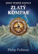 Zlatý kompas - Elektronická kniha