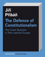 The Defence of Constitutionalism - Elektronická kniha
