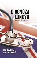 Diagnóza Londýn - Elektronická kniha