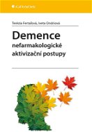 Demence - Elektronická kniha