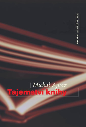 Tajemství knihy - Elektronická kniha - Main image