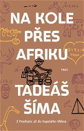 Na kole přes Afriku - Elektronická kniha