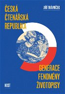 Česká čtenářská republika - Elektronická kniha