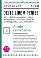 Dejte lidem peníze - Elektronická kniha