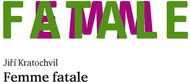 Femme fatale - Elektronická kniha