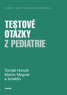 Testové otázky z pediatrie - Elektronická kniha