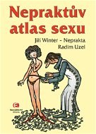 Nepraktův atlas sexu - Elektronická kniha