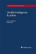 Umělá inteligence & právo - Elektronická kniha