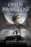 Bestsellerová fantasy trilogie Draconis Memoria - Elektronická kniha