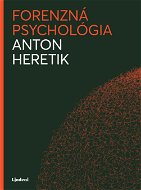 Forenzná psychológia - Elektronická kniha