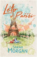 Léto v Paříži - Elektronická kniha