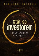 Stát se investorem - Elektronická kniha
