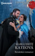 Benátská romance - Elektronická kniha