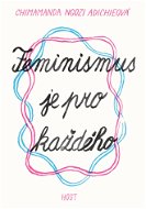 Feminismus je pro každého - Elektronická kniha