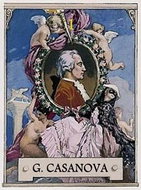 G. Casanova - Ebook