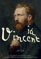 Já, Vincent - Elektronická kniha