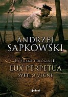 Lux perpetua - Svetlo večné - Elektronická kniha