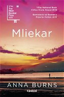 Mliekar - Elektronická kniha