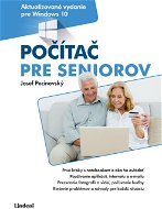 Počítač pre seniorov - Elektronická kniha