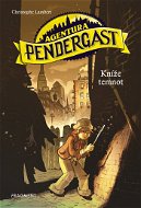 Agentura Pendergast – Kníže temnot - Elektronická kniha
