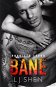 Bane: Prokletá láska - Elektronická kniha