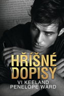 Hříšné dopisy - Penelope Ward