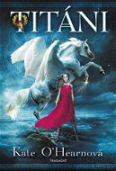 Titáni - Elektronická kniha