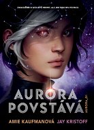 Aurora povstává - Elektronická kniha