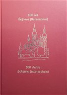 600 let Bohosudova (Šejnova) - Elektronická kniha