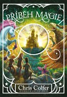 Příběh magie - Elektronická kniha