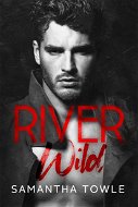 River Wild - Elektronická kniha
