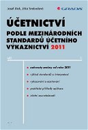 Účetnictví podle mez. standardů účetního výkaznictví (IFRS) 2011 - Elektronická kniha