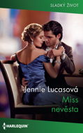 Miss nevěsta - Elektronická kniha
