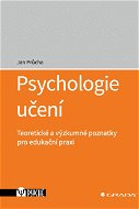 Psychologie učení - Elektronická kniha