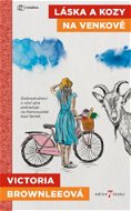 Láska a kozy na venkově - Elektronická kniha