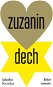 Zuzanin dech - Elektronická kniha