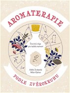 Aromaterapie podle zvěrokruhu - Elektronická kniha