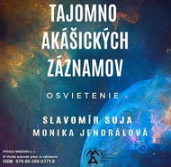 Tajomno akášických záznamov - Osvietenie - Elektronická kniha