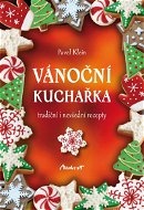 Vánoční kuchařka - Elektronická kniha