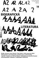 A2 kulturní čtrnáctideník 19/2020 - Biografická literatura - Elektronická kniha