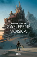 Zaslepené vojská - Elektronická kniha