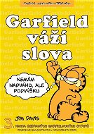 Garfield váží slova - Elektronická kniha