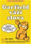 Garfield váží slova - E-kniha