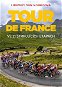 Tour de France - Elektronická kniha
