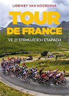 Tour de France - Elektronická kniha