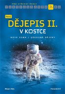 Nový dějepis v kostce pro SŠ II. - Elektronická kniha