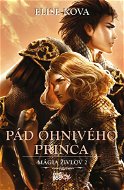 Pád Ohnivého princa - Elektronická kniha