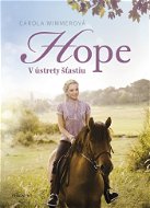 Hope 1: V ústrety šťastiu - Elektronická kniha