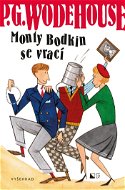 Monty Bodkin se vrací - Elektronická kniha