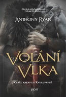 Volání vlka - Elektronická kniha